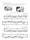 Bachus, Nancy - Exploring Piano Classics: Technique, Level 6 - Late Intermediate - Piano Method Series
