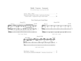 Franck - Three (3) Chorals pour Grand Orgue - Organ Solo