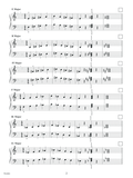 McLean, Edwin - FJH Basic Technique Sheet No. 1 - Major Pentascales & Cross-Hand Arpeggios - Piano Method Scales*