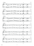 McLean, Edwin - FJH Basic Technique Sheet No. 2 - Minor Pentascales & Cross-Hand Arpeggios - Piano Method Scales*