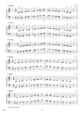 McLean, Edwin - FJH Basic Technique Sheet No. 5 - One-Octave Harmonic Minor Scales & Arpeggios - Piano Method Scales*
