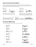 Piano Discoveries Library, Level 4 - Theory Book - Piano Method Series*