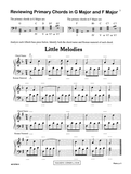 Piano Discoveries Library, Level 3 - Theory Book - Piano Method Series*
