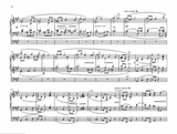 Franck - Three (3) Pieces for the Grand Organ - Fantasie, Cantabile, Piece heroique - Organ Solo