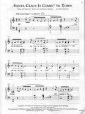 In Recital with Popular Christmas Music, Book 4 - Early Intermediate - Piano Solo Collection w/Audio Access