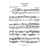 Haydn, Joseph - Cello Concerto No. 2 in D Major, Hob. VIIb:2 (Opus 101) - red. F. A Gevaert / ed. Leonard Rose w/Cadenzas - Cello & Piano