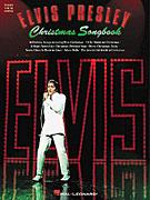 Elvis Presley Christmas Songbook (OUT OF PRINT)