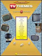 Ultimate TV Themes 93 Songs from Your Favorite Shows Piano/Vocal/Guitar Songbook (OUT OF PRINT)