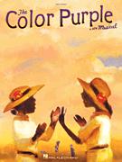 The Color Purple Easy Piano Vocal Selections (OUT OF PRINT)