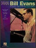 Bill Evans - Piano Interpretations (OUT OF PRINT)