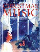 The Library of Christmas Music ed. Amy Appleby/Peter Pickow P/V/G (OUT OF PRINT)