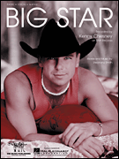 Big Star -  Stephony Smith (Kenny Chesney) PVG (OUT OF PRINT)