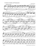 Children's Corner - Debussy, Claude (Back/Palme), Piano