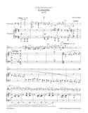 Elgar, Edward - Cello Concerto in E minor, Opus 85 - Composer's Arrangement ed. Jonathan Del Mar - Cello & Piano - Urtext