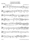 Rieding, Oscar - Concerto in B minor, Opus 35 ed. Kurt Sassmannshaus - Violin & Piano