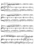 Saint-Saens, Camille - Havanaise, Opus 83 ed. Christine Baur - Violin & Piano - Urtext