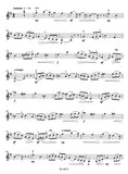 Rieding, Oscar - Concerto in B minor, Opus 35 ed. Kurt Sassmannshaus - Violin & Piano