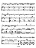 Schubert, Franz - Rondo in A Major, D 438 ed. Michael Kube - Violin & Piano - Urtext