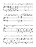 Saint-Saens, Camille - Allegro Appassionato in B minor, Opus 43 ed. Christine Barr & Margaret Edmondson - Cello & Piano - Urtext