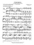 Vivaldi, Antonio - Concerto in A Major, Opus 9/6, RV 348 from La Cetra - ed. Louis Kaufman - Violin & Piano