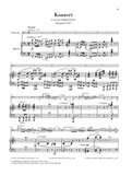 Lalo, Edouard - Violoncello Concerto in D minor ed. Peter Jost - Cello & Piano - Urtext