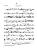Lalo, Edouard - Violoncello Concerto in D minor ed. Peter Jost - Cello & Piano - Urtext