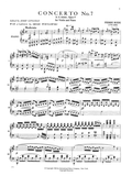 Rode - Concerto No. 7 in A minor, Opus 9 - ed. Joseph Gingold w/Cadenza by Henri Wieniewski - Violin & Piano