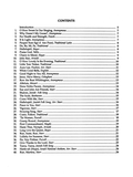 Rounds and Canons for Reading, Recreation and Performance - Composed, comiled, arranged and edited by William Starr - Violin Ensemble Duet: Two (2) Violins - Score Only