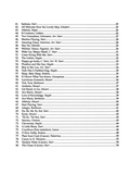 Rounds and Canons for Reading, Recreation and Performance - Composed, comiled, arranged and edited by William Starr - Violin Ensemble Duet: Two (2) Violins - Score Only