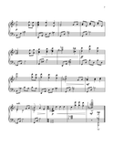 Raney, Joel - A Triptych for Christmas - Nine (9) Carol Settings - Piano Solo Collection