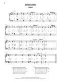 Classic FM: Christmas Favourites - Twenty (20) Traditional Carols - Early Intermediate to Late Intermediate - Piano Solo Collection w/Lyrics