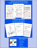 Pace, Cynthia - Piano Plain and Simple, Volume 1 - Adult Beginners: Reading, Playing, Creating in All Keys & Theory Basics - Piano Method Series w/CD