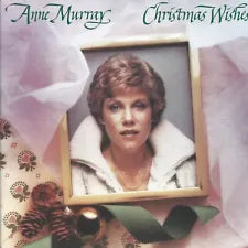 Murray, Anne: Christmas Wishes PVG (OUT OF PRINT)