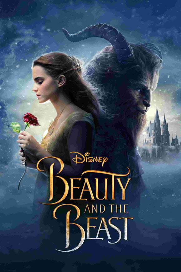 Beauty and the Beast (Disney), (Movie) Vocal Selections PVG