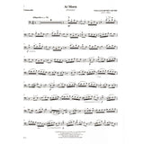 Squire, William Henry - Cello Collection - At Morn (Joyeuse) // At Twilight (Triste) // Bourree Opus 24 // Cradle Song (Le Bonheur) // Danse Rustique Opus 20/5 // Fairy Tale (L'Innocence) // In Dreamland (Le Plaisir) // Tarantella Opus 23 - Cello &am