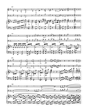 Schubert - Trio for Piano, Violin and Violoncello in E-flat major Op. 100 D929 (Score+Parts) ed. Feil