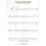 Holiday Hits - 8 Favorite Christmas Songs - Violin Solo w/CD - Violin Play-Along Volume 6 (OUT OF PRINT)