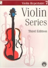 Violin Repertoire 7: Third Edition (OUT OF PRINT)