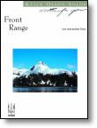 Front Range - Kevin Olson - Piano Solo Sheet