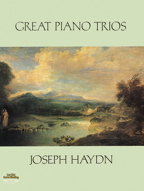 Great Piano Trios